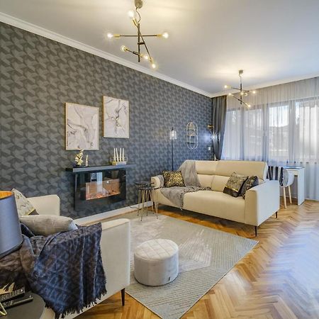 Golden Black Burgas City Exterior foto