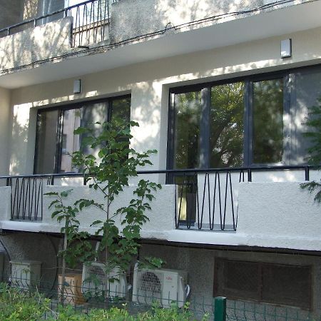 Golden Black Burgas City Exterior foto
