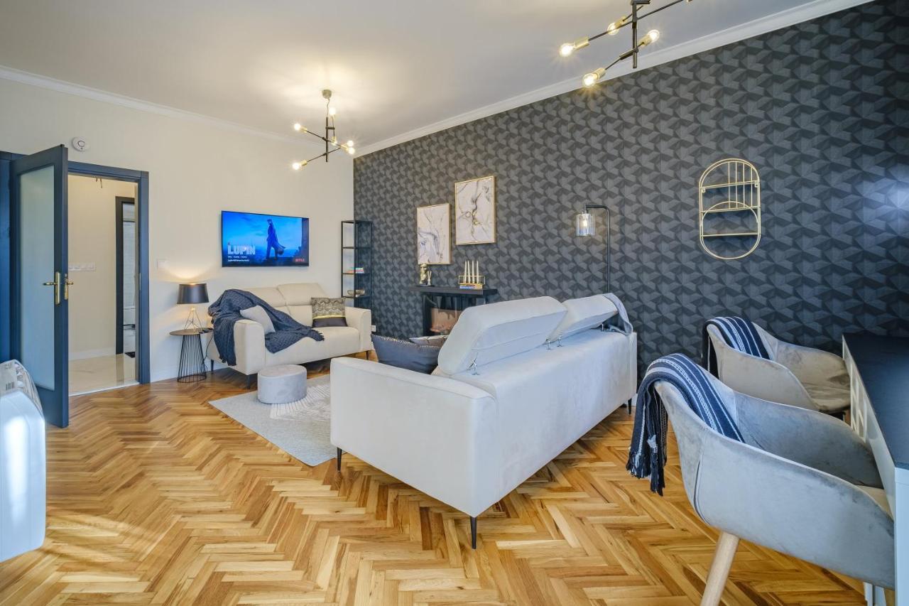 Golden Black Burgas City Exterior foto