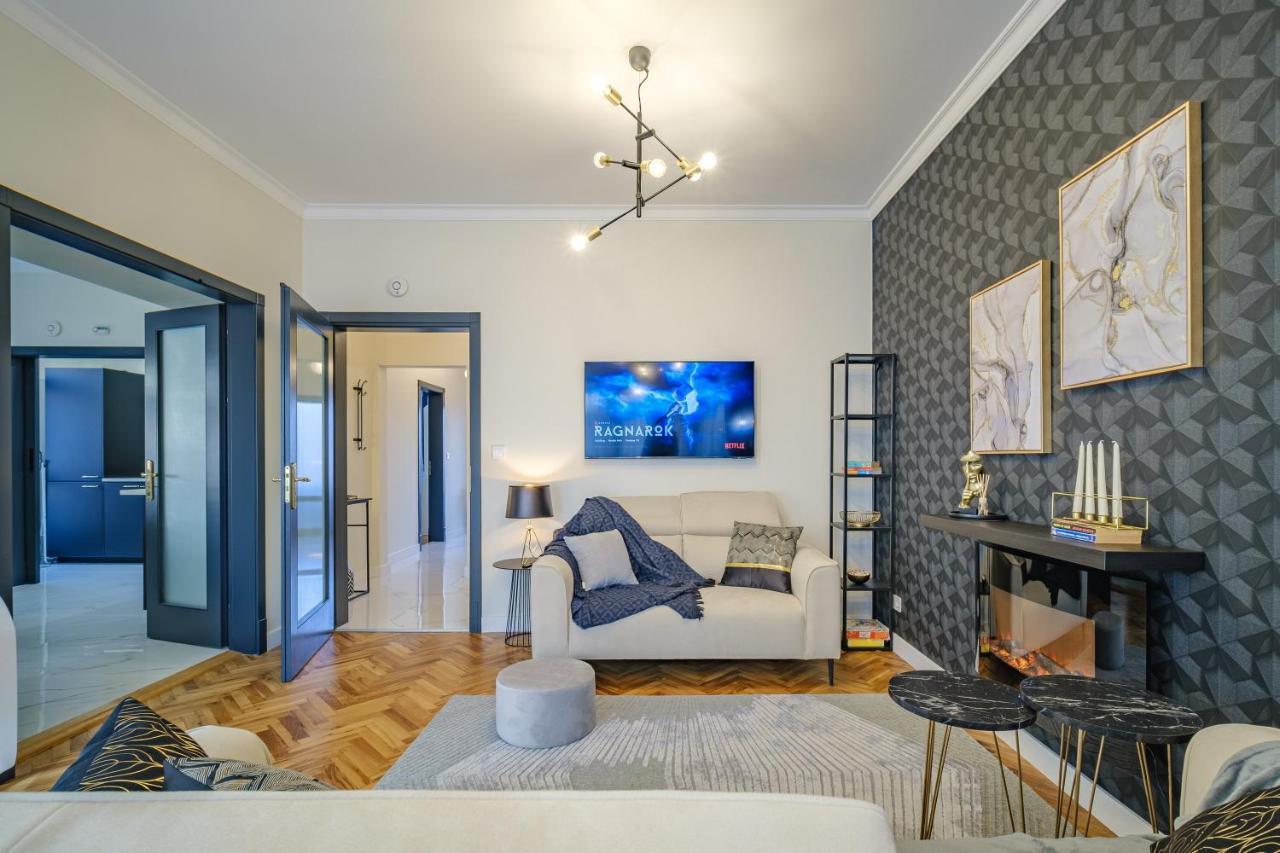 Golden Black Burgas City Exterior foto