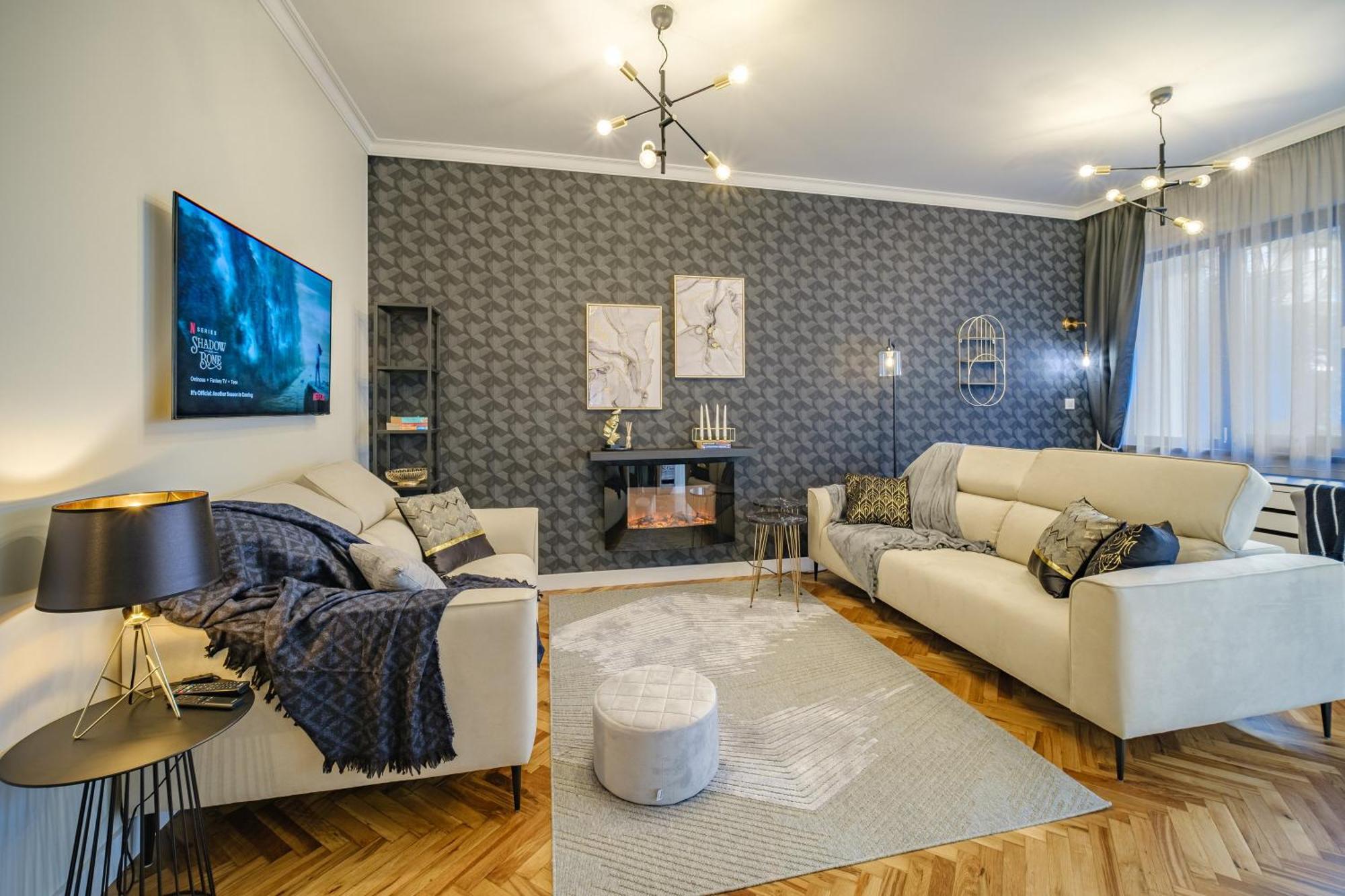 Golden Black Burgas City Exterior foto