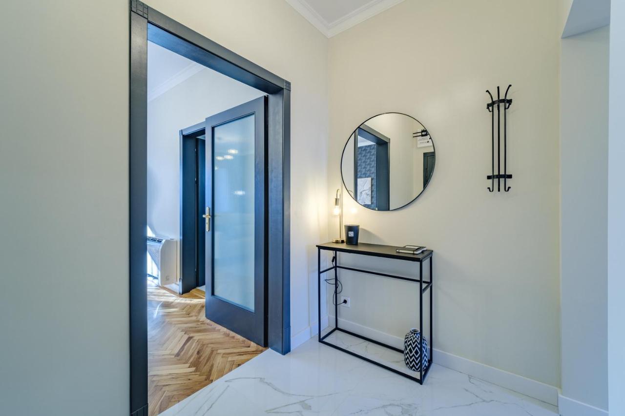 Golden Black Burgas City Exterior foto
