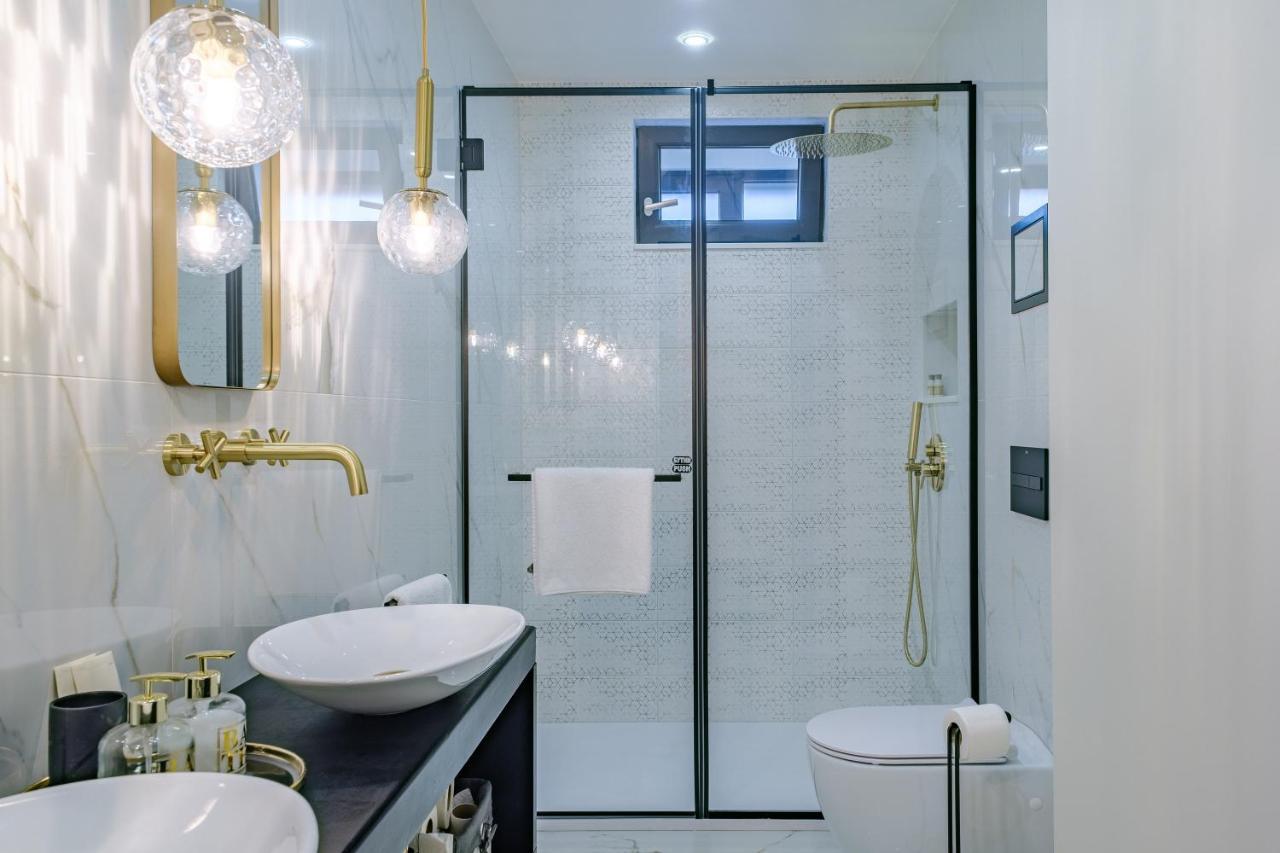 Golden Black Burgas City Exterior foto