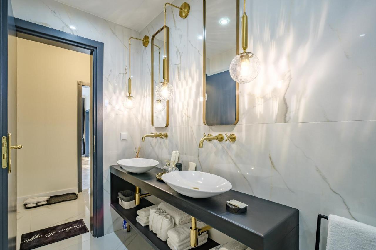 Golden Black Burgas City Exterior foto