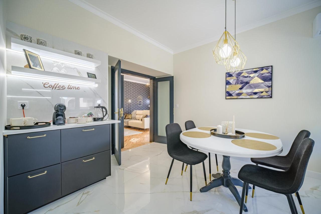 Golden Black Burgas City Exterior foto