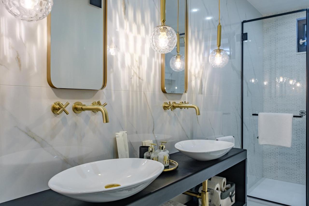 Golden Black Burgas City Exterior foto