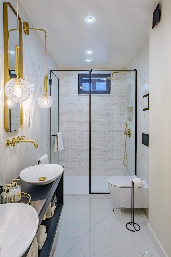 Golden Black Burgas City Exterior foto