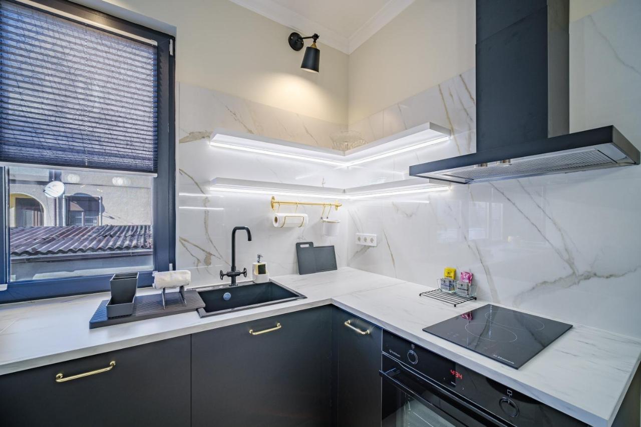 Golden Black Burgas City Exterior foto