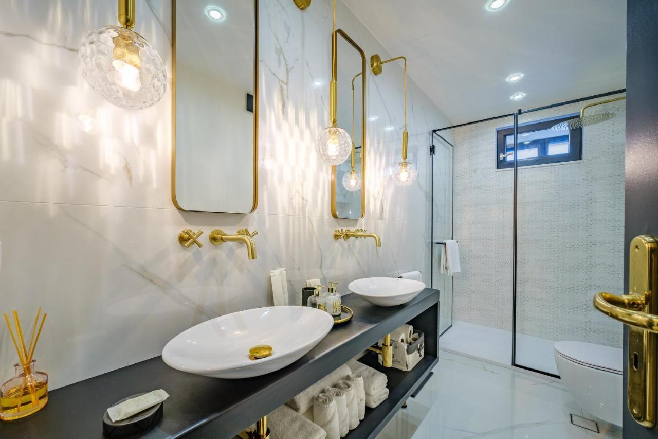Golden Black Burgas City Exterior foto