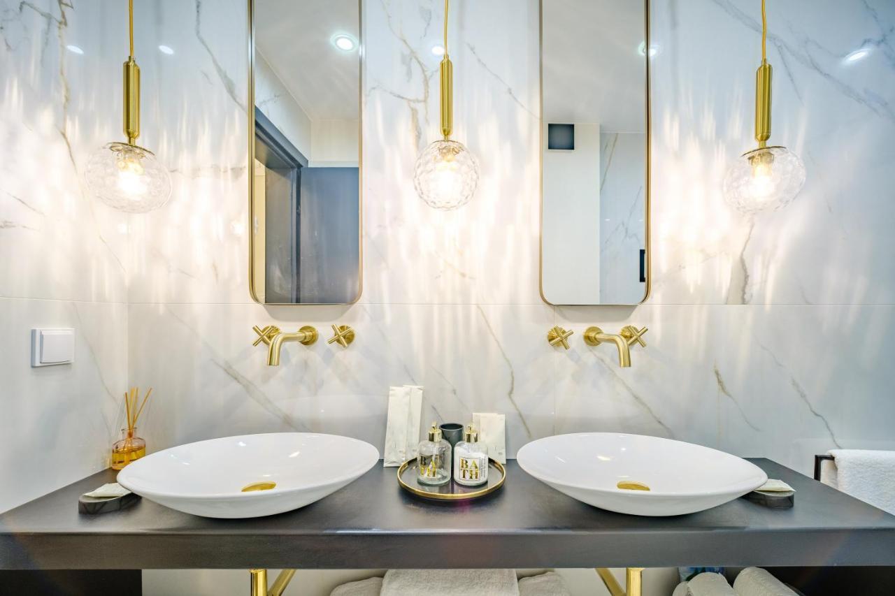 Golden Black Burgas City Exterior foto